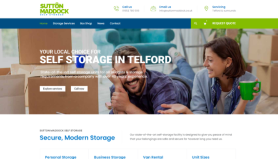 Website