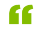quotation marks