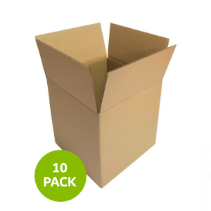 Medium DW Box 10 pack