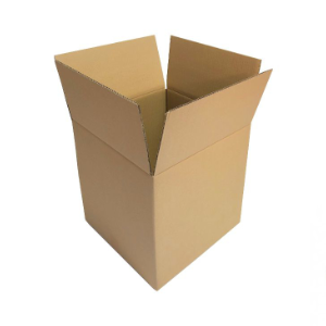 Medium DW cardboard Box
