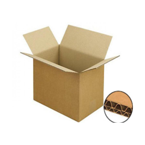 Standard Heavy Duty Cardboard Box